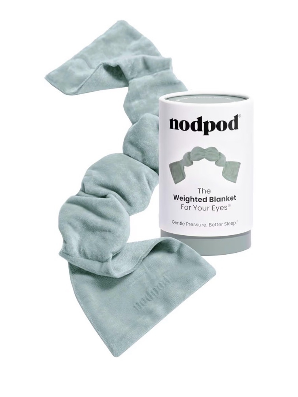 Nodpod sleep mask